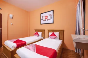 Image of RedDoorz at Serdika Pavilion Berastagi