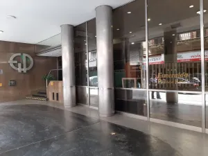 Image of Esmeralda Palace Hotel