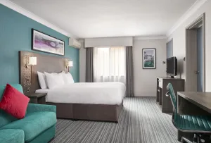 Image of Leonardo Hotel East Midlands Airport