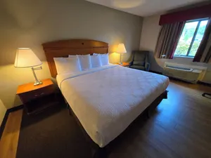 Image of Fulton Hotel - Oswego Riverfront