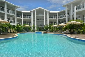 Image of Seascape Holidays at Beaches Port Douglas