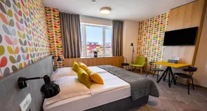 Image of Urban Ring Hotel