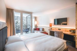 Image of Hotel Laudinella