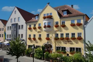 Image of Land-gut-Hotel Hotel Adlerbräu