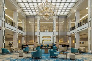 Image of JW Marriott Hotel Berlin