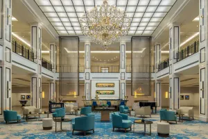 Image of JW Marriott Hotel Berlin
