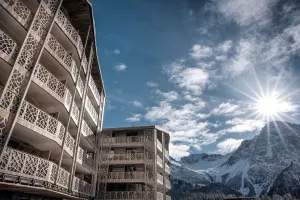 Image of Valsana Hotel Arosa - Small Luxury Hotel