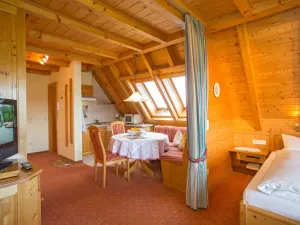 Image of Holiday Apartment Morning Sun