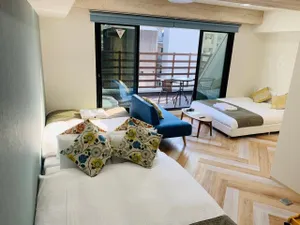 Image of WELLSTAY Honmachi