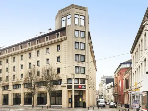 Image of ibis Gent Centrum St. Baafs Kathedraal