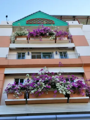 Image of Sandy Serviced Apartment