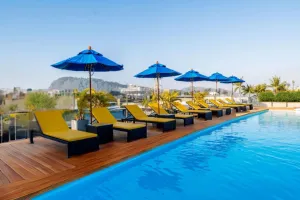 Image of Days Inn by Wyndham Patong Beach