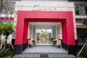 Image of Lubdhaka Canggu