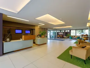Image of Novotel Nürnberg am Messezentrum