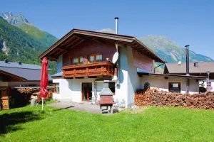 Image of Cosy Holiday Home in Langenfeld