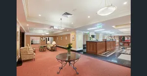 Image of S&P Apartments - Central Station - formerly Brisbane City Apartments
