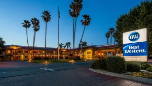 Image of Best Western Apricot Inn