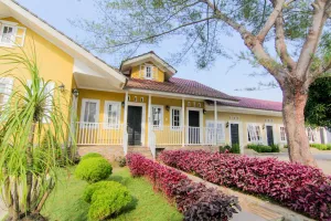 Image of Trans Bandara Residence