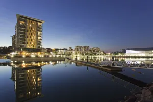 Image of Saltwater Suites - Waterfront Apartments