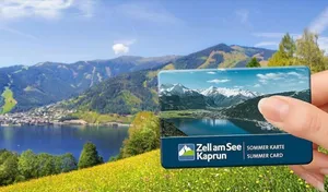 Image of ALPIN- Das Sporthotel, SUMMERCARD included May - September