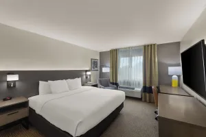 Image of Comfort Inn & Suites