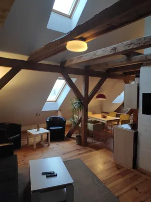 Image of Altstadt-Pension-Potsdam