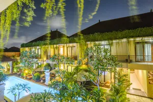 Image of d'Penjor Seminyak