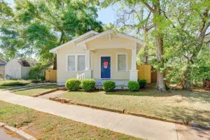 Image of Lovely Mobile Home w/ Smart TV: 2 Mi to Downtown!