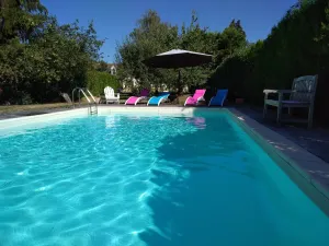 Image of La Grange Dîmière, près de Tours