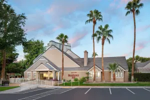 Image of Residence Inn by Marriott Las Vegas Convention Center