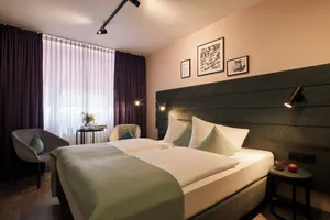 Image of Hotel Mirabell by Maier Privathotels