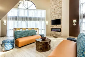 Image of Quality Inn at the Park