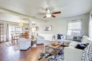 Image of 5 Mi to Belton Lake: Home w/ Large Yard!