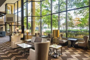 Image of Sheraton Memphis Downtown Hotel