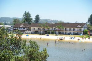 Image of The Clan Terrigal