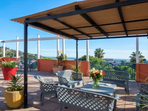 Image of ibis budget Cannes Mougins