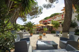Image of LOGIS Hotel Restaurant Le KALLISTE