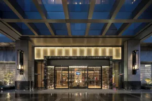 Image of Pullman Shanghai Jingan
