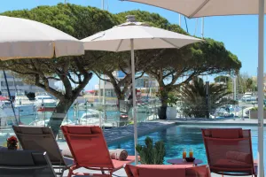 Image of The Originals Boutique, Hôtel Neptune, Montpellier Sud