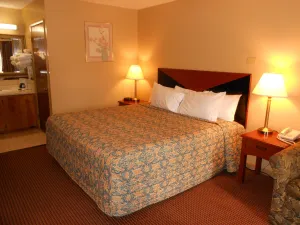 Image of McClellan Inn