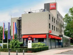 Image of ibis Utrecht