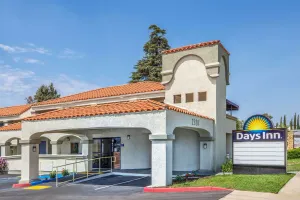Image of Days Inn by Wyndham Banning Casino/Outlet Mall