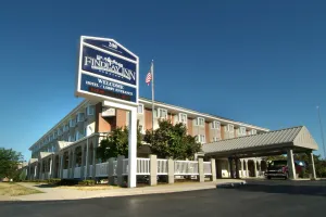Image of Findlay Inn and Conference Center