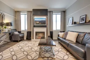 Image of Family Retreat In Top Blue Mountains Location