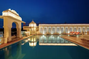 Image of Hotel Rajasthan palace - A Boutique Heritage Hotel in Jaipur