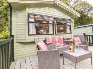 Image of Herdwick Cabin