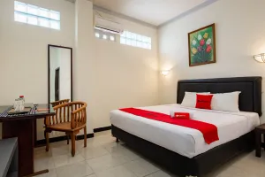 Image of RedDoorz Plus near Balai Kota Batu 2