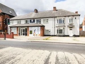 Image of The Longlands Hotel