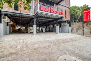 Image of RedDoorz Syariah @ Babadan Baru Jakal