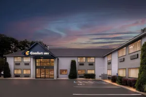 Image of Comfort Inn Traverse City